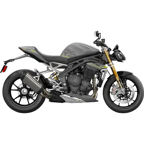 Speed Triple RS 1200
